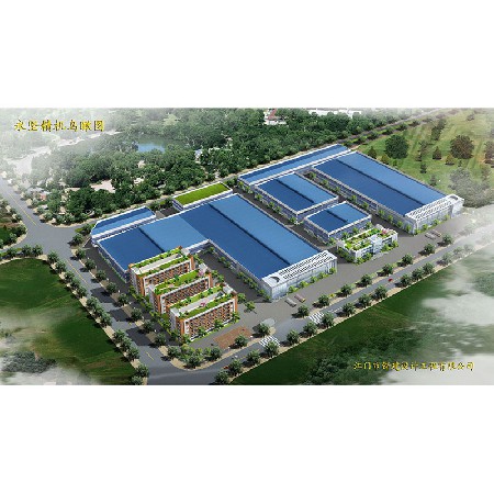 永堅精機(jī)